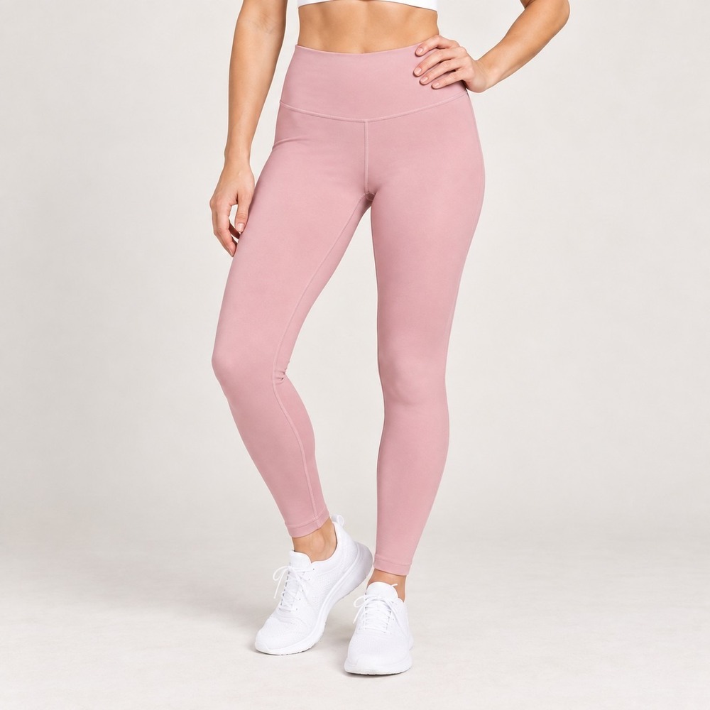 Athleta Elation Ultra High Rise 7/8 Legging Women's Small Studio Chic Athleisure